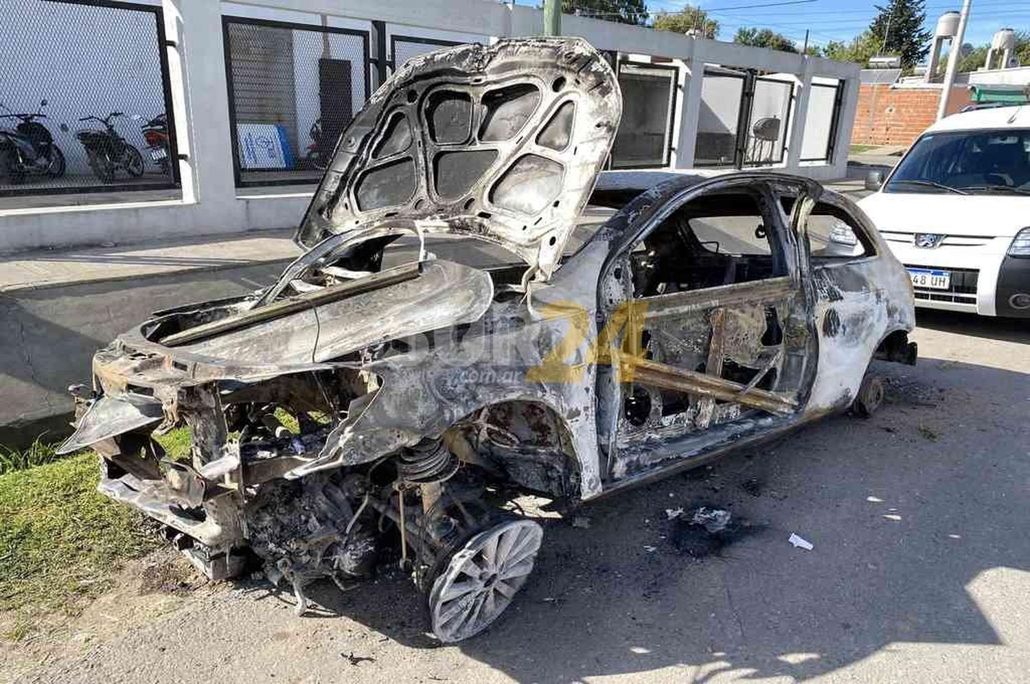 Hechos sangrientos que no cesan jaquean a diario a Rosario 