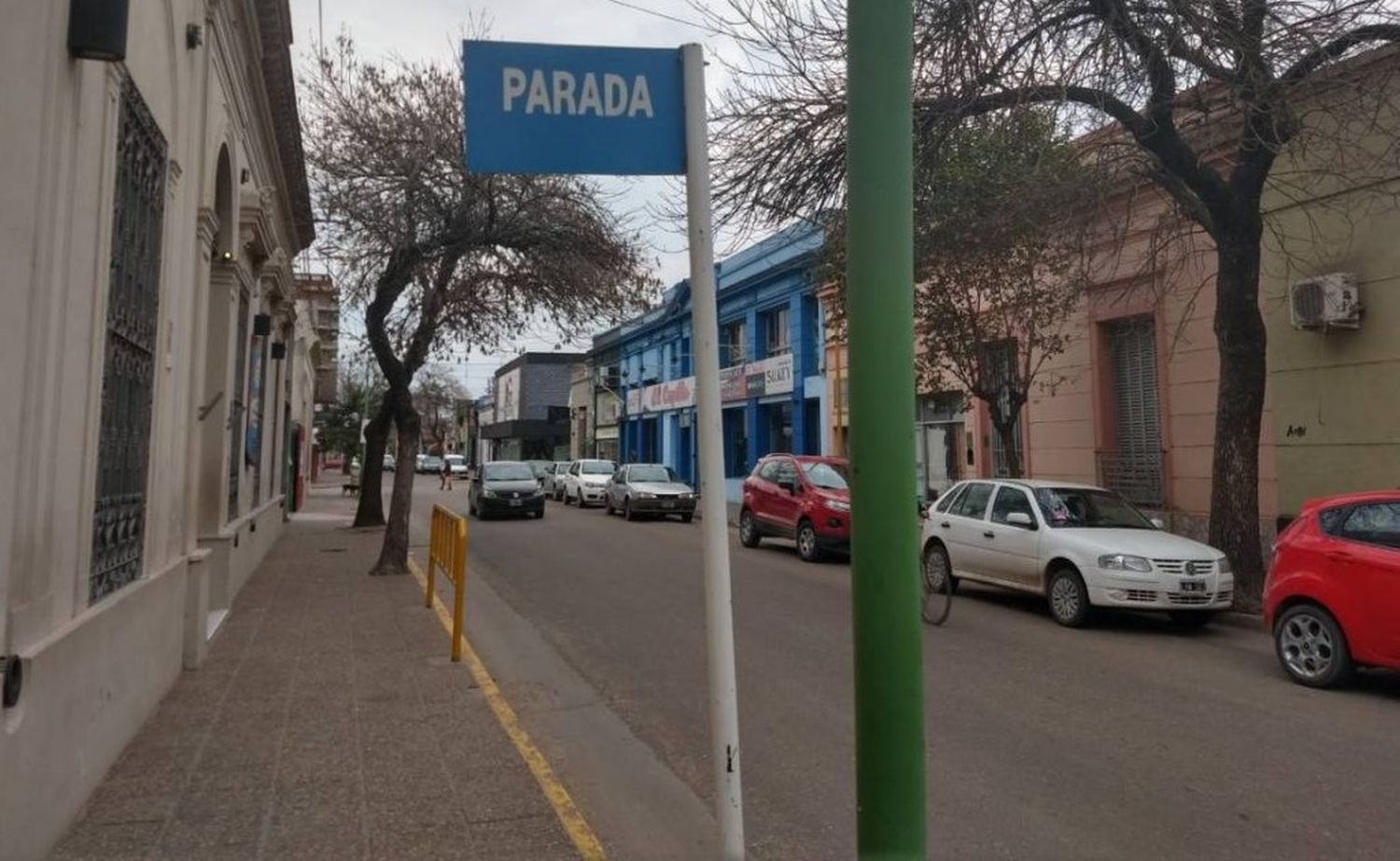Nuevo paro de UTA: No hay colectivos en la ciudad este martes y miércoles