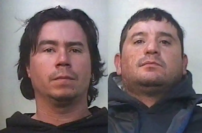 Condenaron a dos hombres por engañar y asaltar a una familia