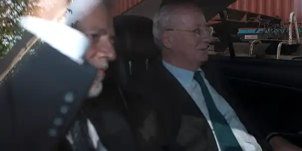 Cuadernos de las coimas: procesaron al CEO de Techint, Paolo Rocca