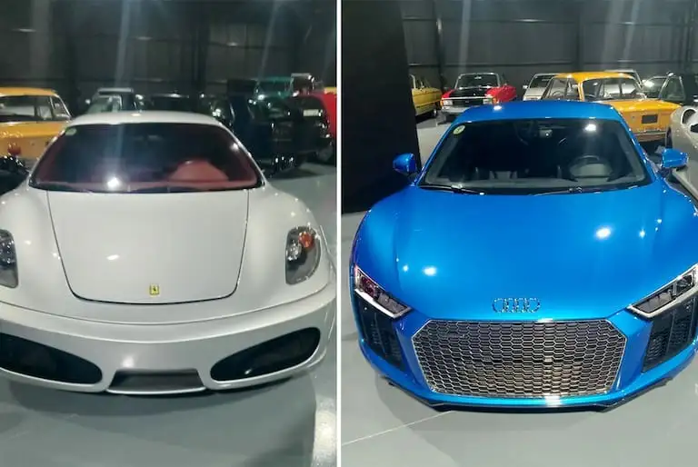 autos chiqui tapia