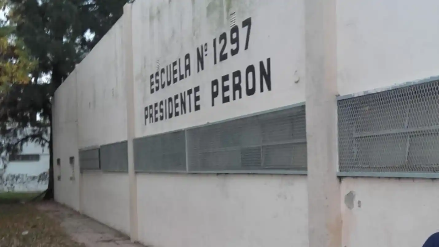 Homicidio en Sauce Viejo