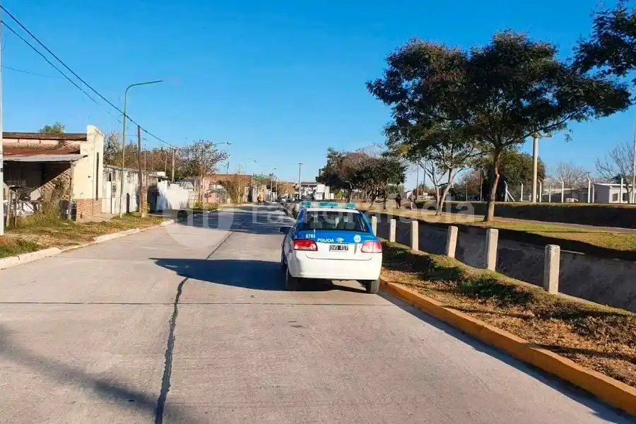 Crimen en barrio Villa Podio con una carabina: condenaron al autor del homicidio de Matías Bejarano