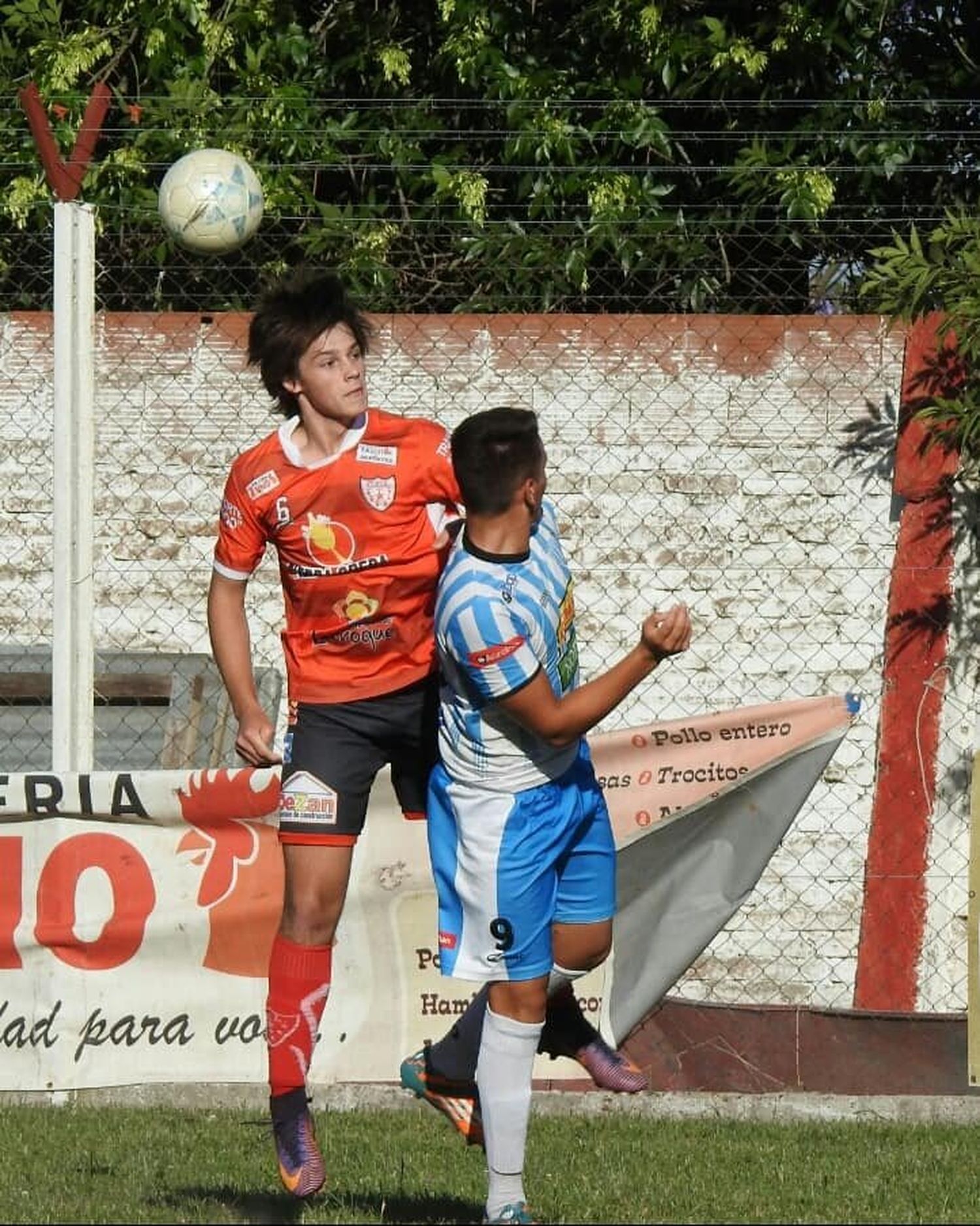 Se completó la fase de grupos y se vienen las semifinales del Clausura