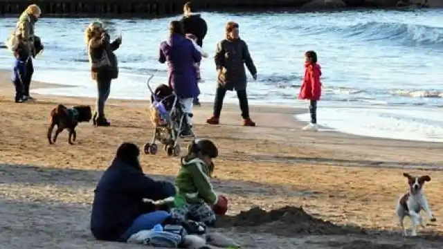 Fin de semana largo: Los turistas gastaron $1.317 millones 