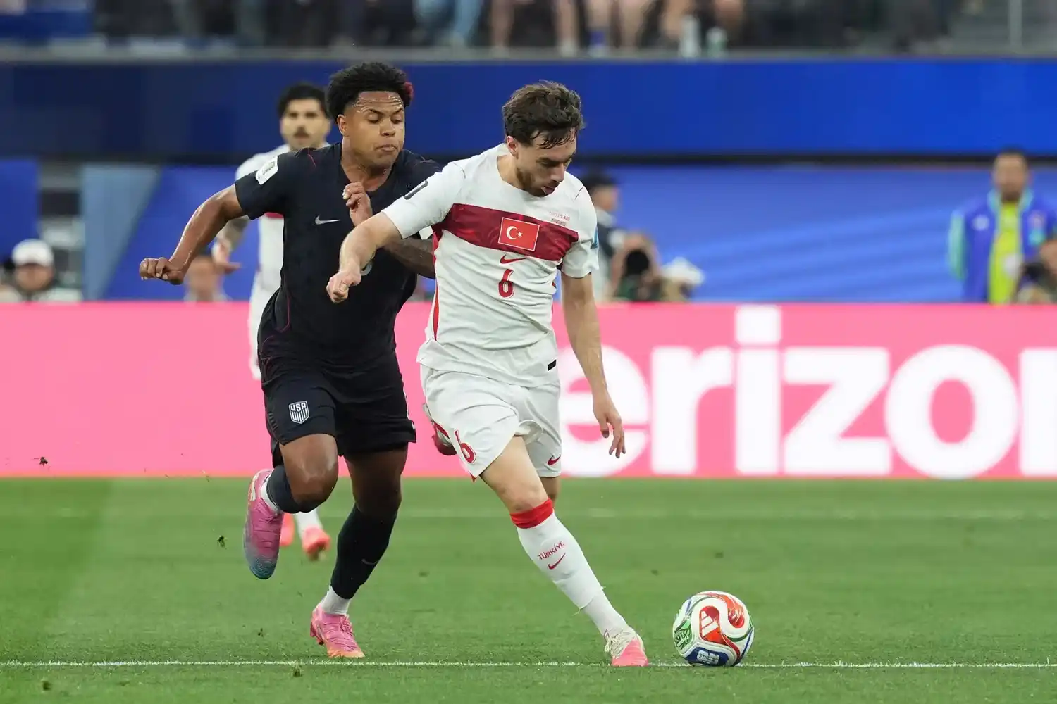 Mundial 2026 - 2