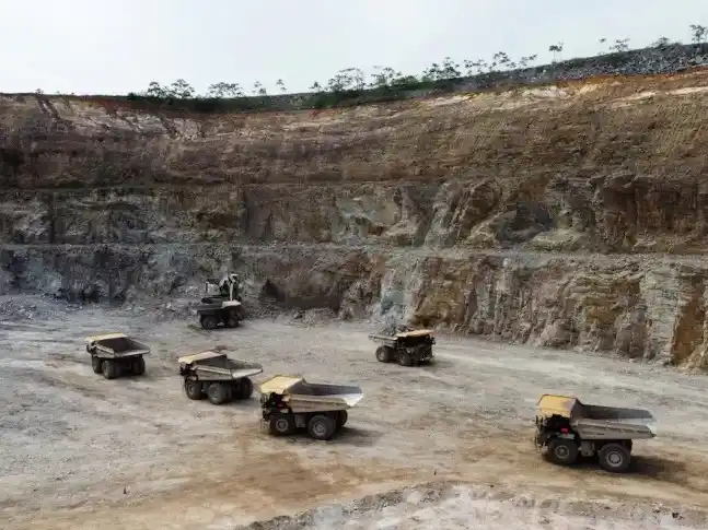 Un depósito excepcional promete cambiar la escala de producción y el mapa global del oro.