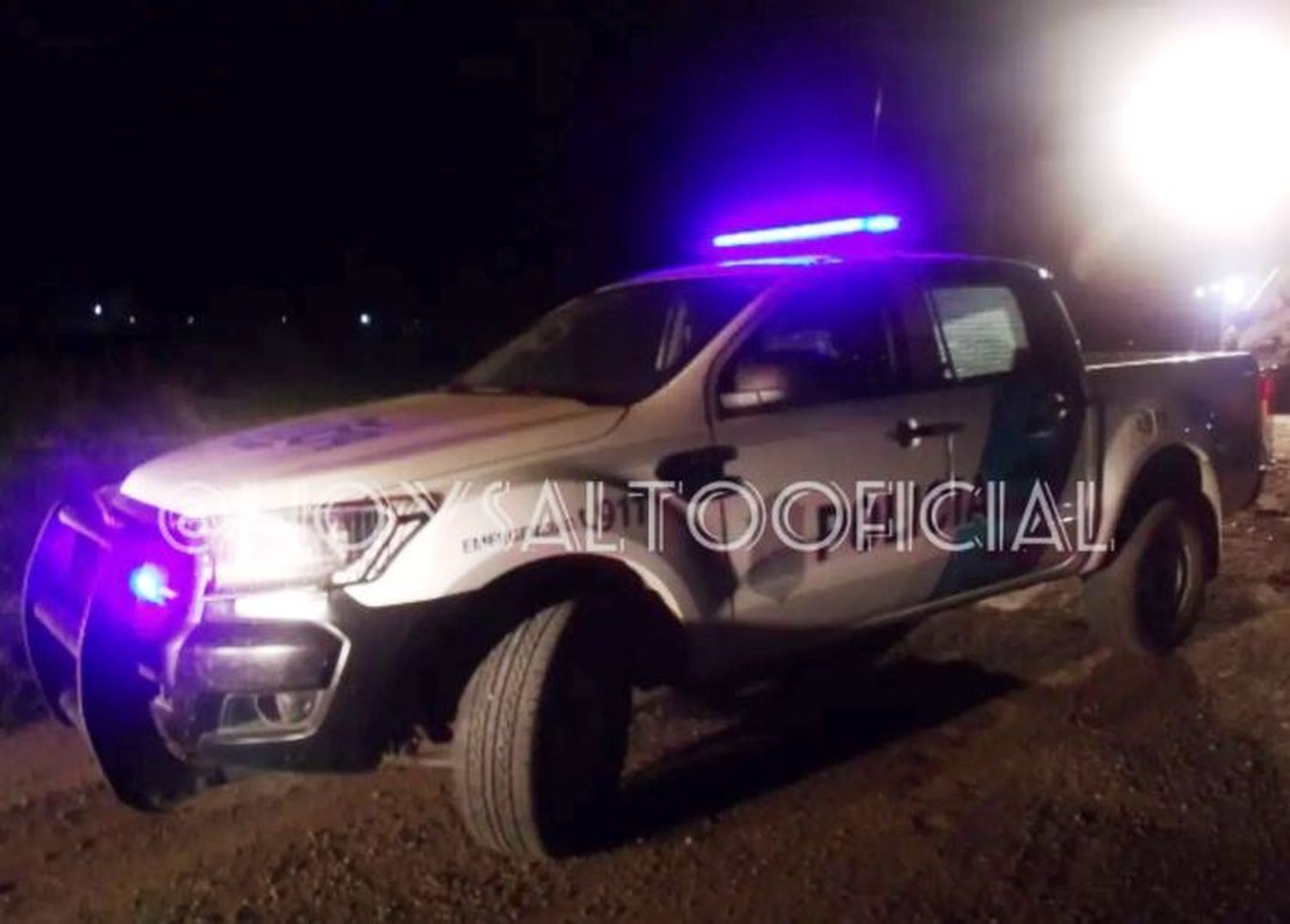 Tragedia en Salto: Un bebé de un año murió ahogado mientras su familia festejaba un cumpleaños