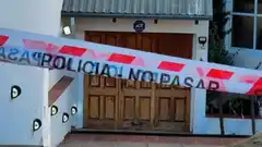 "Era mi vida o la de él", dijo la mujer de 74 años que mató a un ladrón