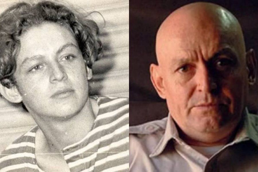Luego de 50 años en prisión, Robledo Puch podría conseguir la libertad