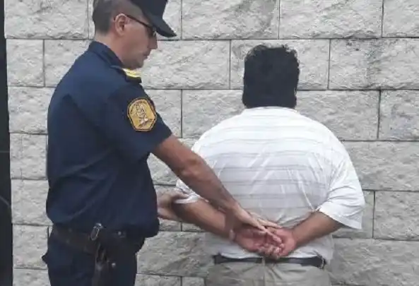 “Monito” García declaró, identificó quién le disparó y complicó al acusado