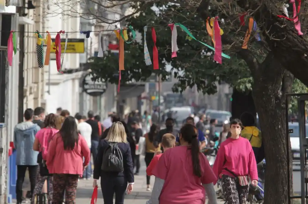 Entre Ríos sumó 260 nuevos contagios por coronavirus