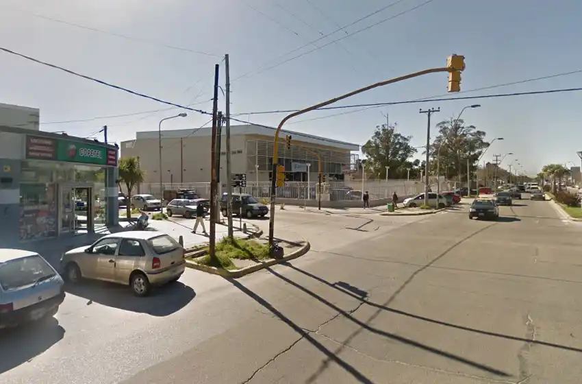 Récord lamentable: manejaba con 3,58 de graduación alcohólica