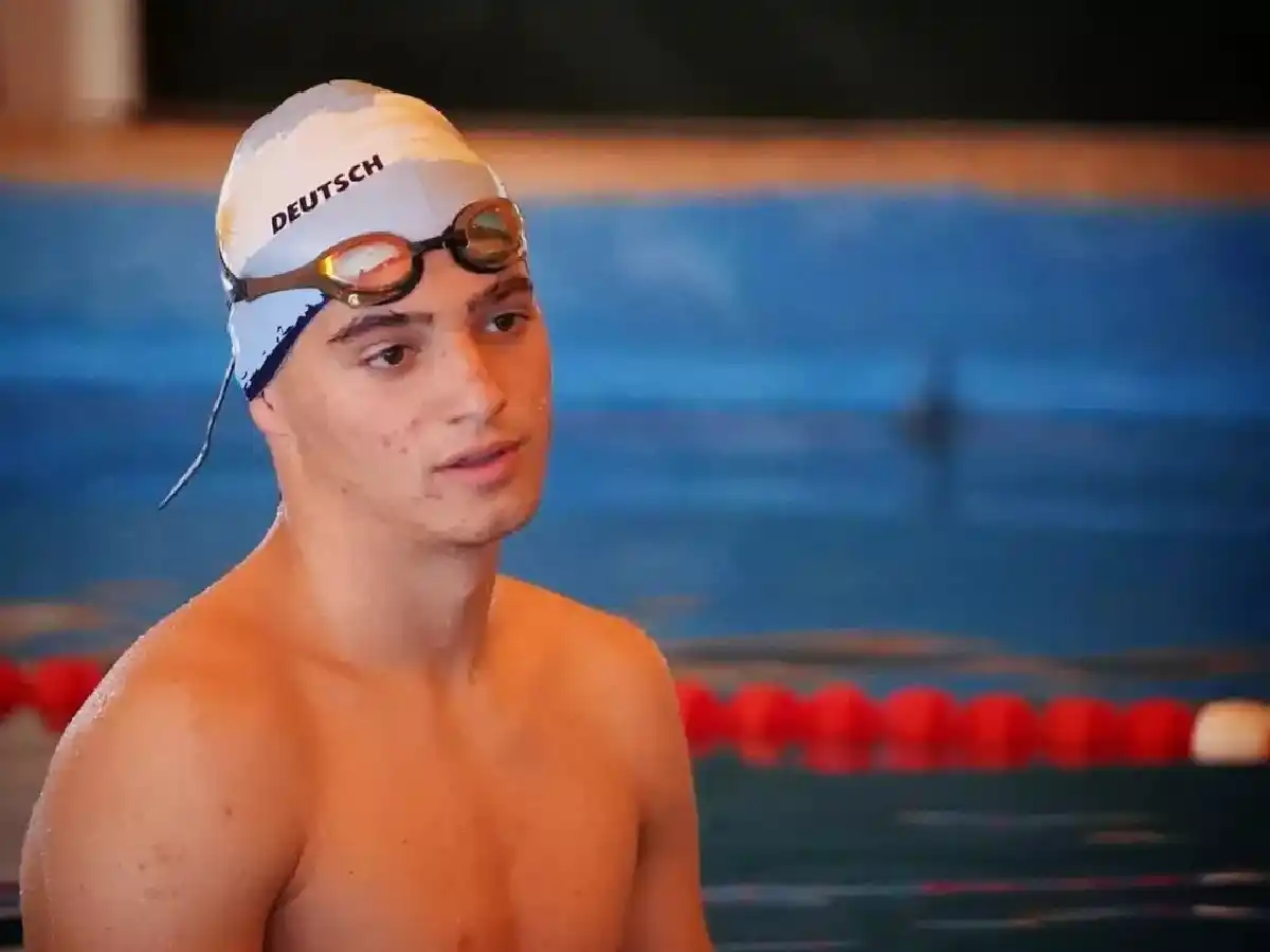  Para cosechó varias  medallas en Mar del Plata 