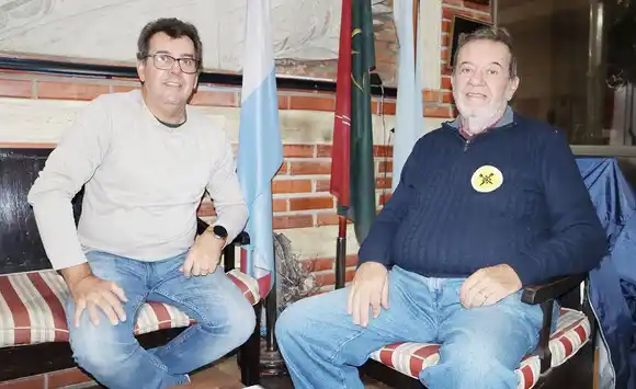 Concordia se prepara para el 7° Encuentro de Autos Antiguos y Clásicos