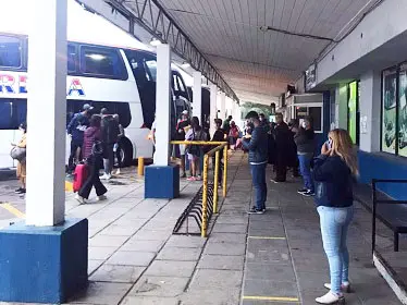 El mejor fin de semana de la temporada en la Terminal