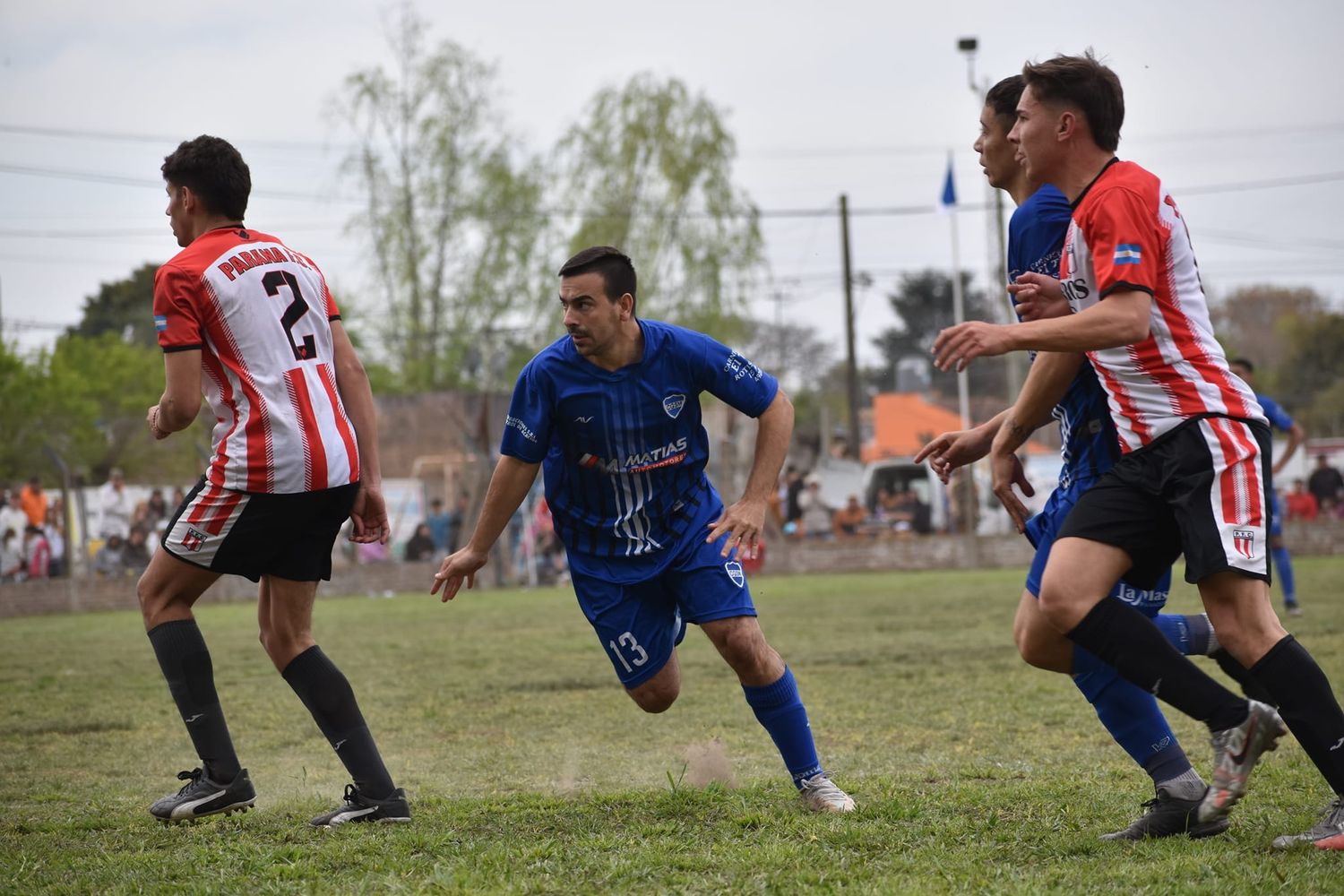 Fútbol: cuándo se define el torneo Clausura