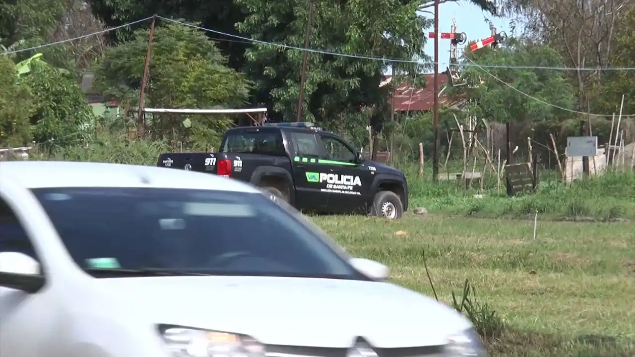 Preocupación por los reiterados asaltos en Siete Jefes