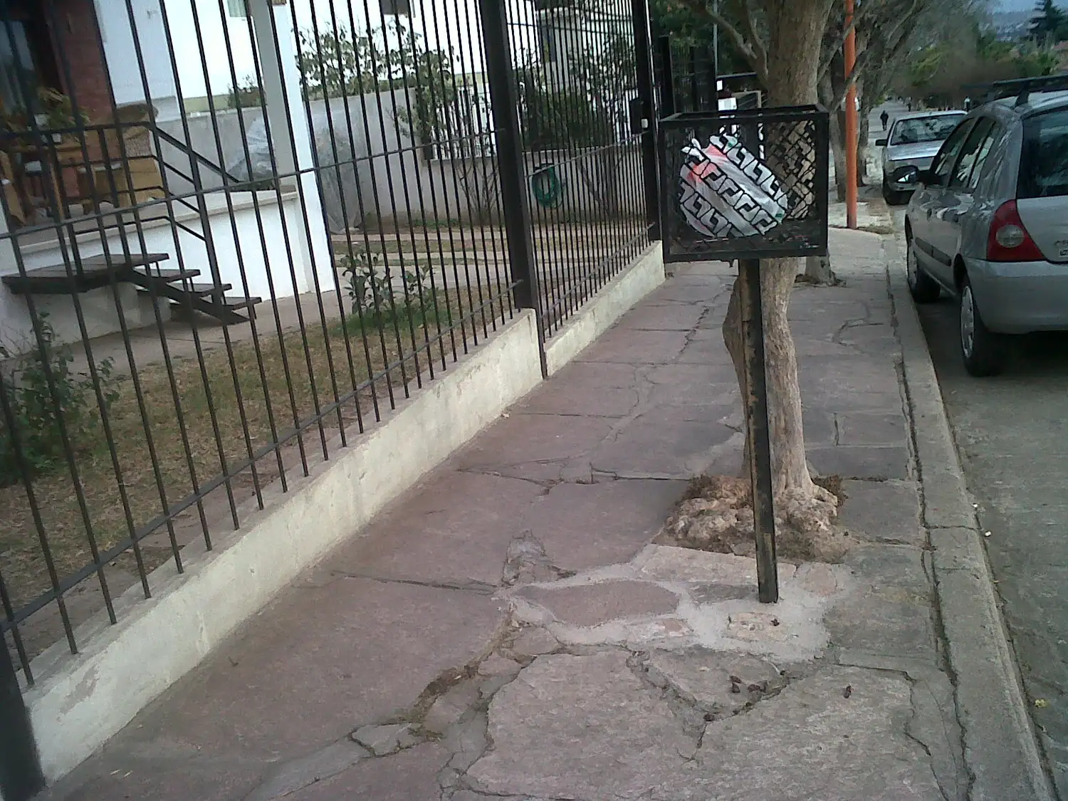 Cronograma de recolección especial de residuos para las fiestas