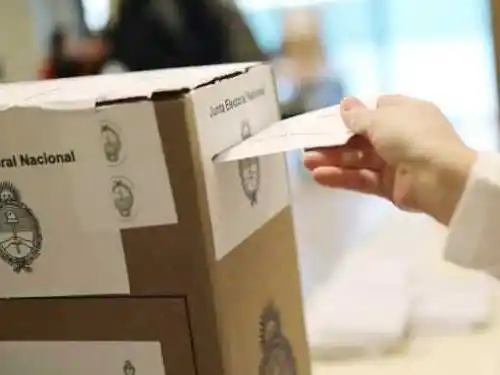 Cómo queda establecido el cronograma 
electoral con la suspensión de las PASO