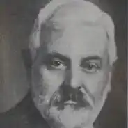 La bandera de Ambrosetti