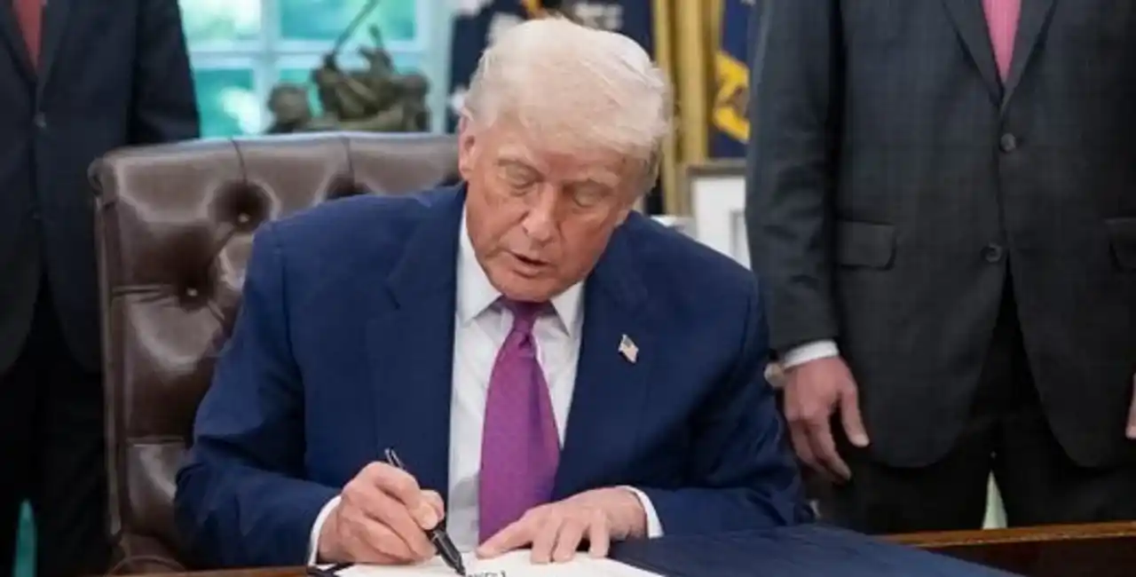 Estados Unidos atacó Irán