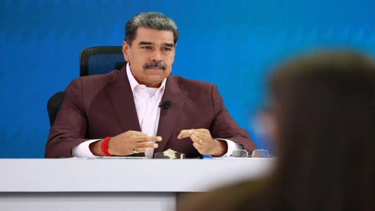 Venezuela DESMIENTE a EE. UU. y GUYANA: Irfaan Ali «quiere sembrar un conflicto» en la región (+Comunicado)