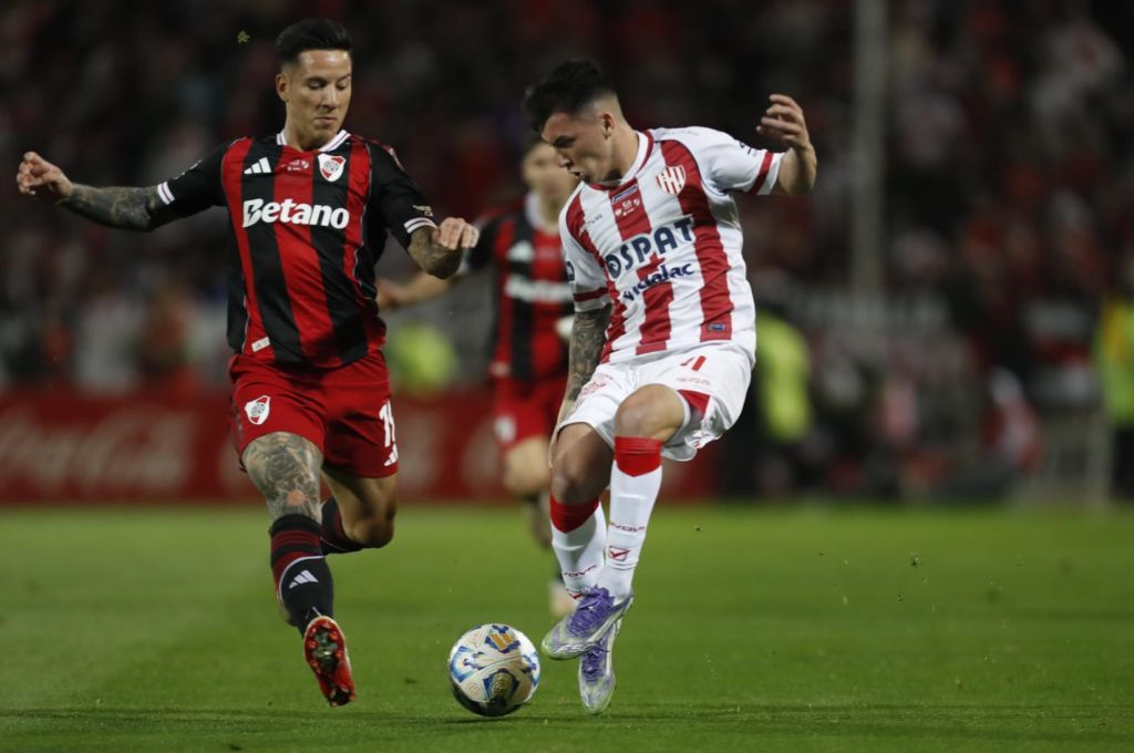 Unión-River