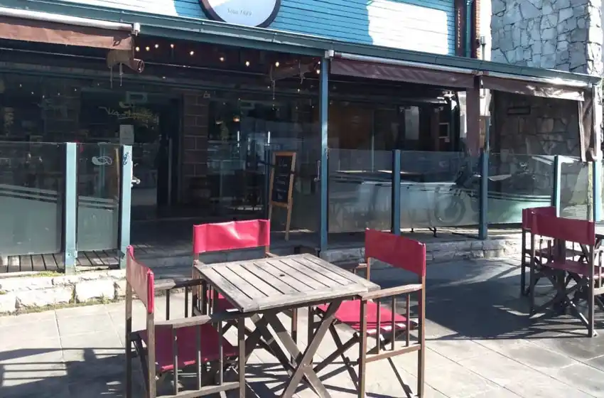 Gastronomía al aire libre: ya se anotaron casi 100 locales para el programa “Comemos afuera”