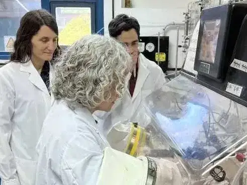 La Academia Nacional de Ciencias advirtió
por la grave fuga de cerebros del país