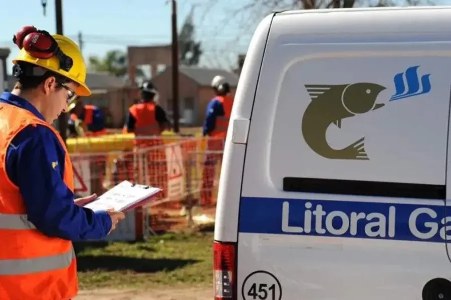 Litoralgas y la UTN abrieron una nueva capacitación digital para gasistas matriculados