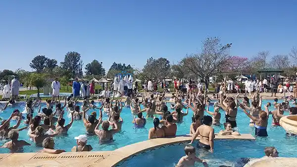 Las reservas en la provincia para el próximo feriado superan el 90 por ciento