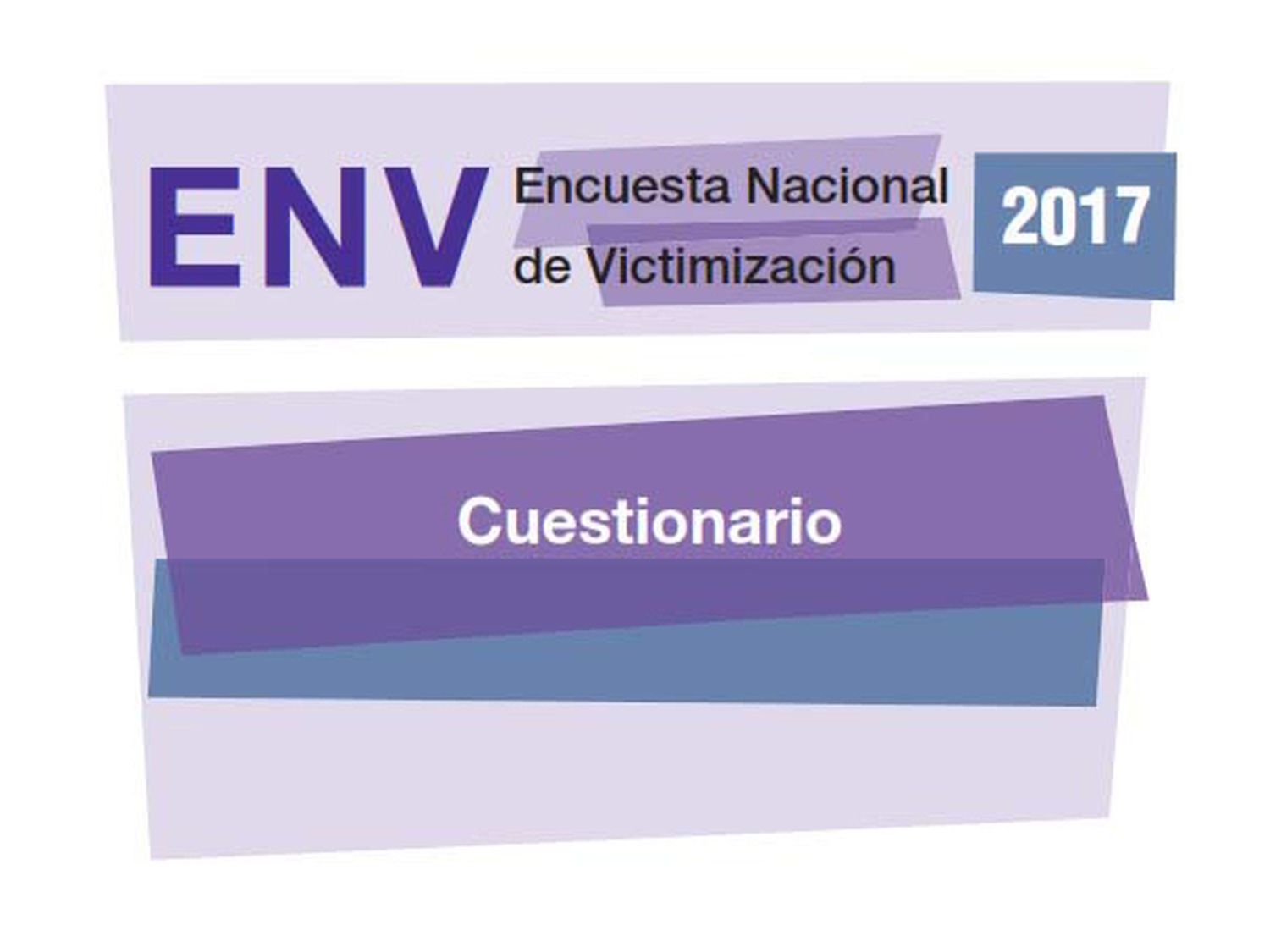 En Crespo se realiza la Encuesta Nacional de Victimización