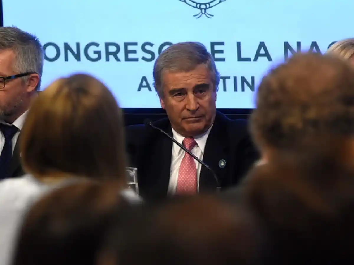 El informe final sobre la tragedia del submarino ARA San Juan se firma el martes en el Congreso