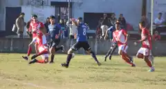 La Academia dominó durante los 90 minutos, pero no logró romper el cero ante  Sociedad Sportiva