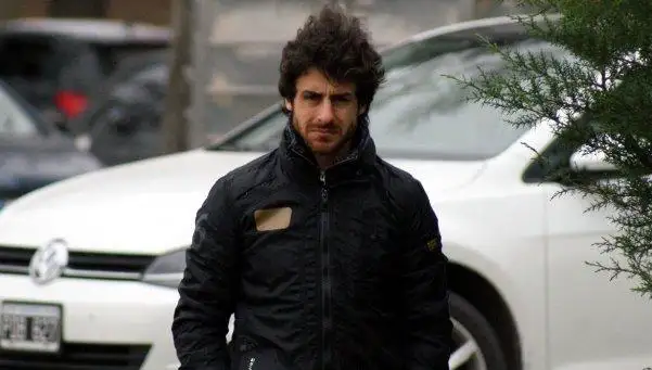 Aimar podría volver al fútbol en el equipo de su ciudad
