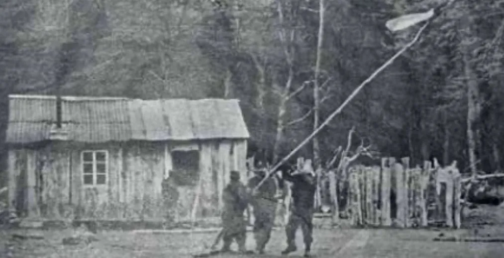 Una estancia, cuatro generaciones, una historia