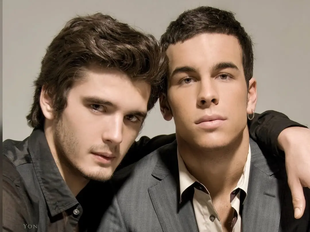 Quién es Yon González, el galán español que sorprendió con una foto en Necochea