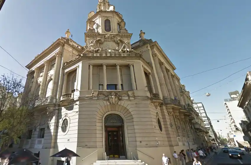 Los clubes de Rosario más cuestionados por sus estatutos