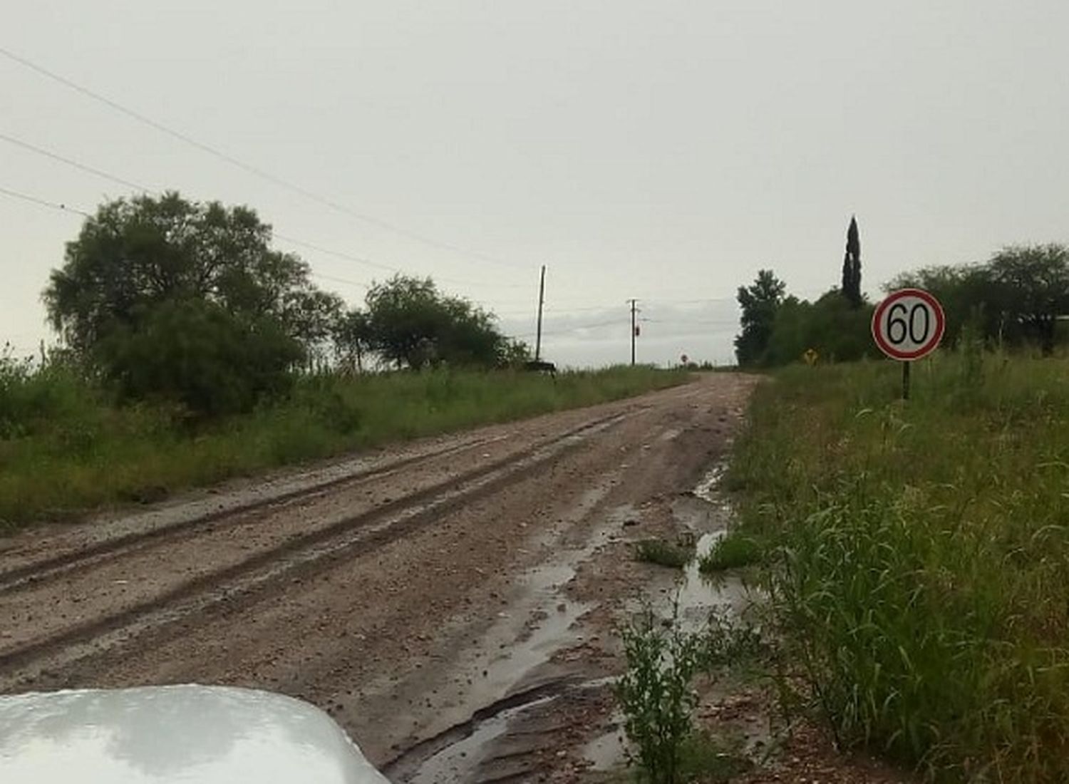 Se postergó una semana el Gran Premio del Rally Entrerriano en Nogoyá