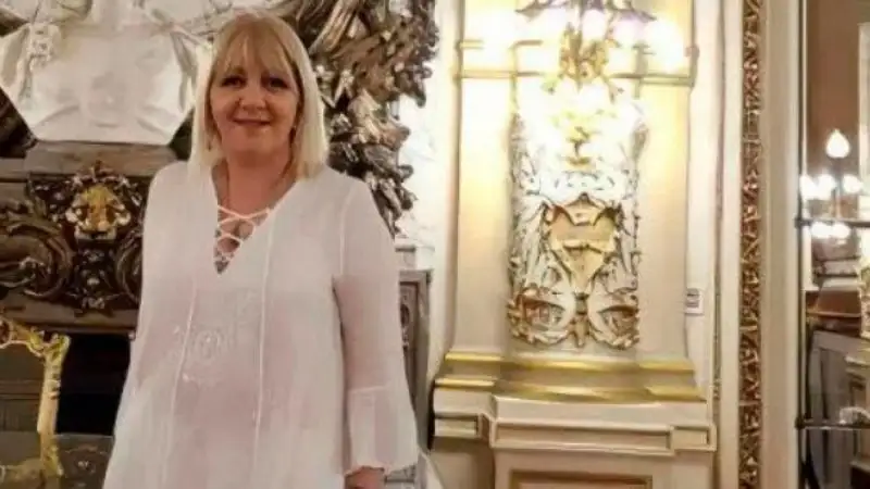 Detuvieron a la exfuncionaria Martinengo y a 20 acusados de hacer espionaje ilegal