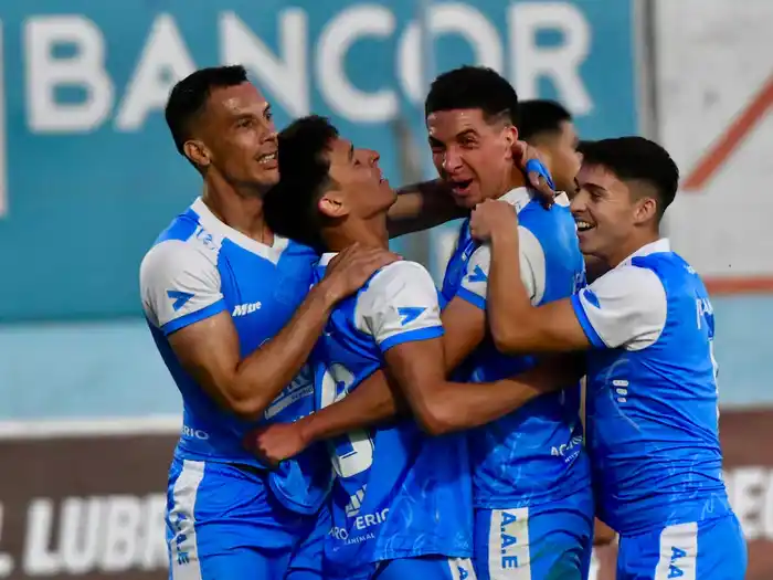 Estudiantes de Río Cuarto