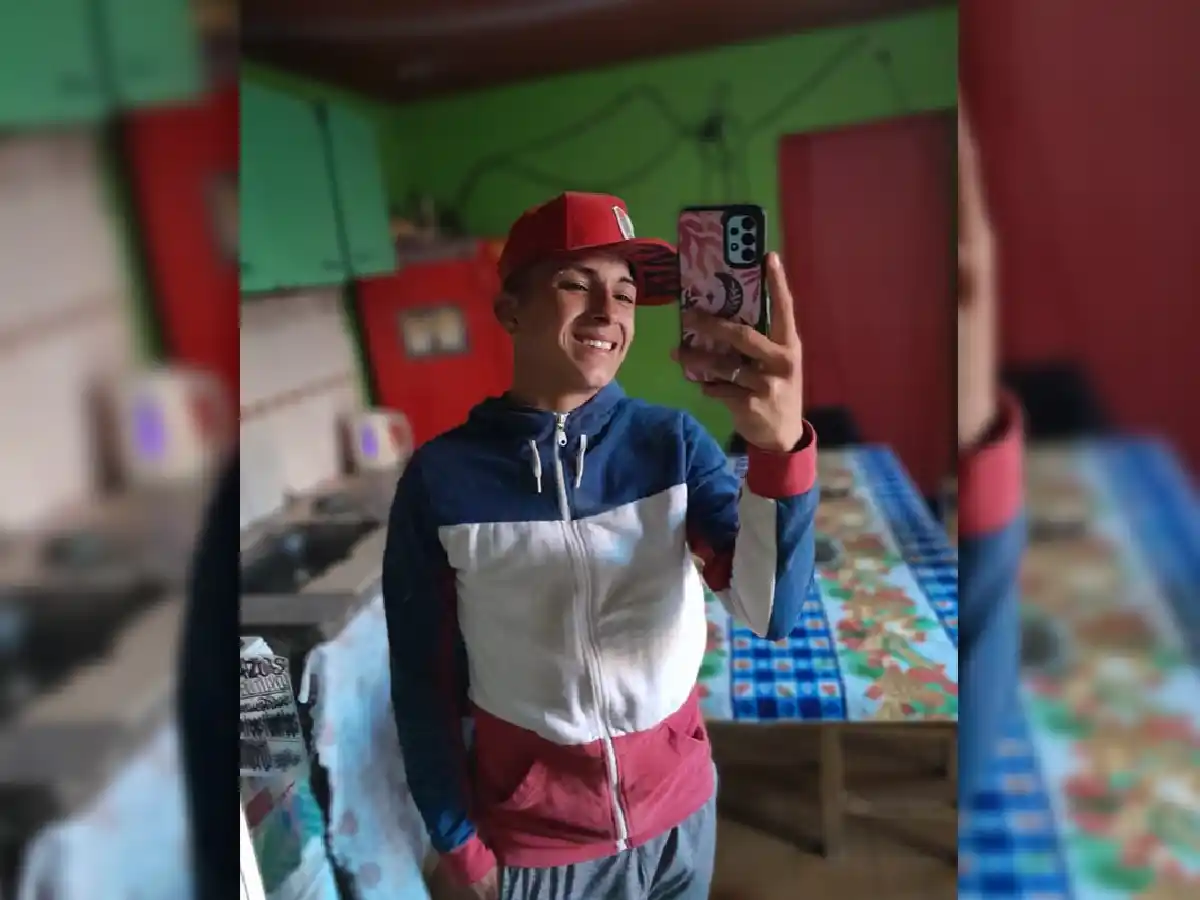 Buscan a joven de 15 años que desapareció de un hogar en Frontera 