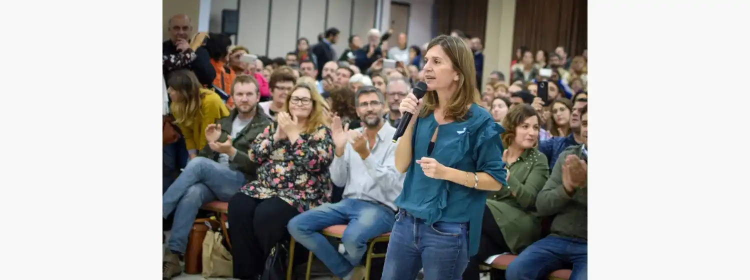 Raverta escribió una carta abierta a los marplatenses