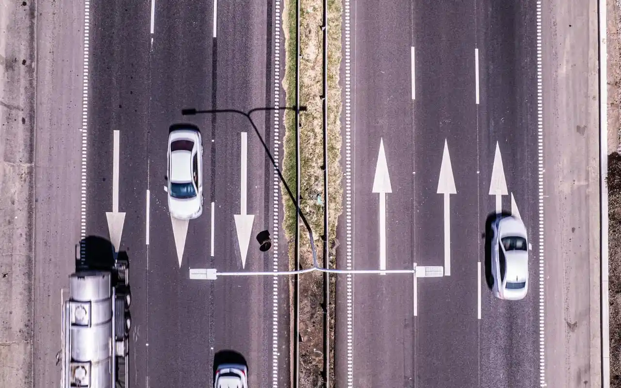 xtensión de 16 kilómetros, entre Rosario y San Lorenzo