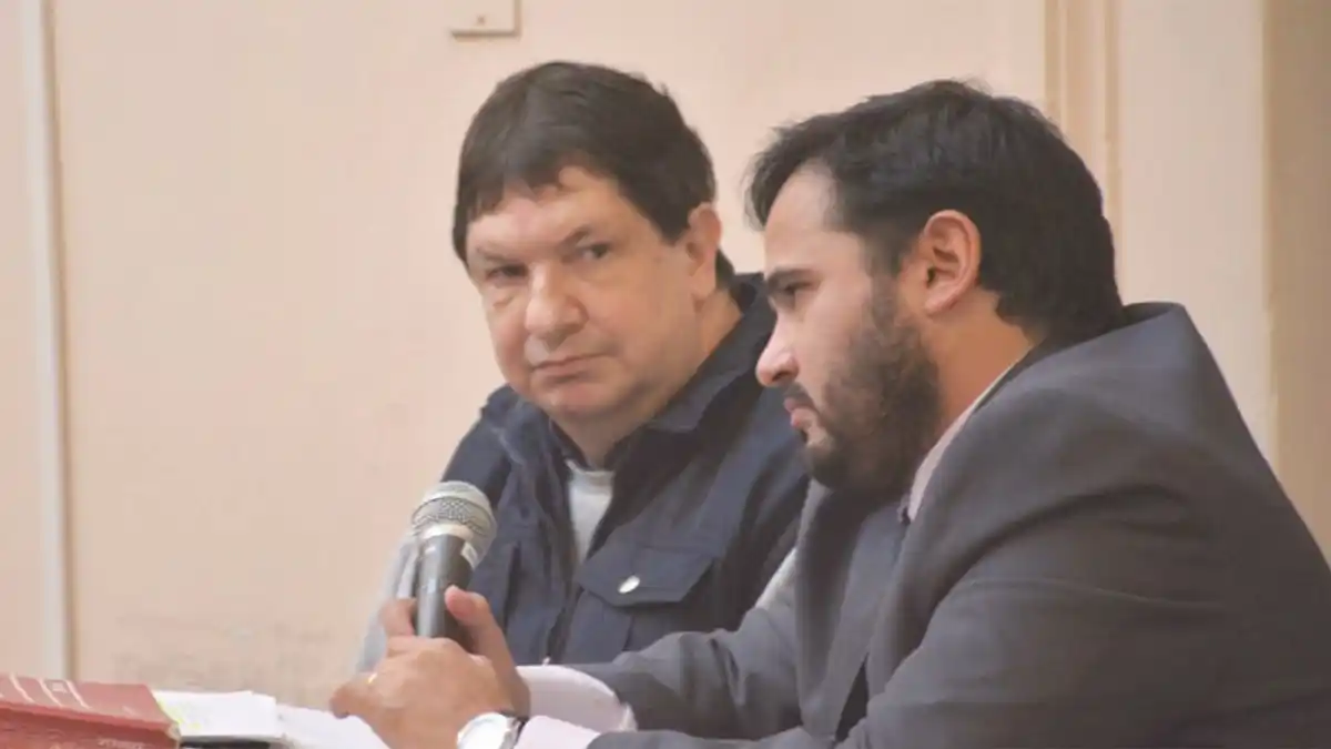 Nuevo pedido de postergación para el juicio de Escobar Gaviria