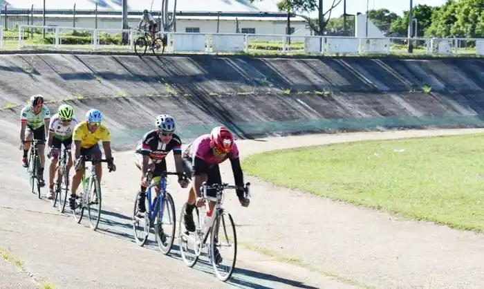 Velódromo de Concordia