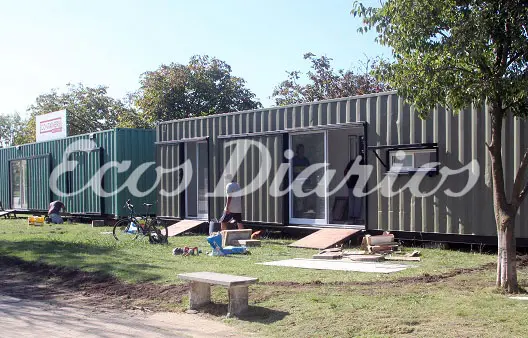 Alistan centro de atención exclusiva