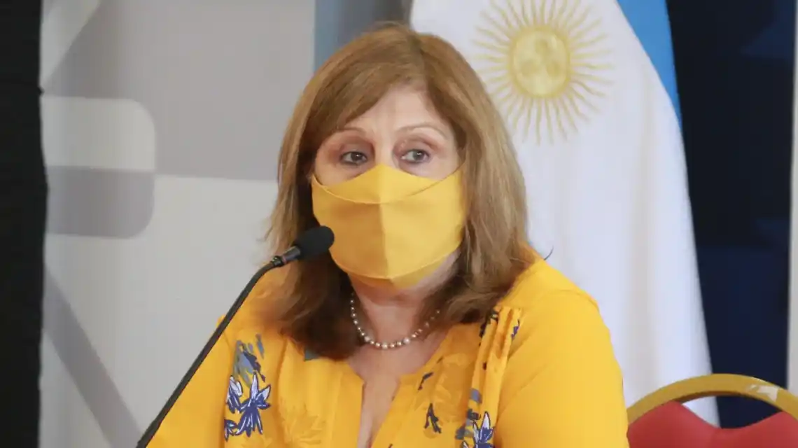 Educación lamentó la medida de fuerza de los docentes públicos provinciales