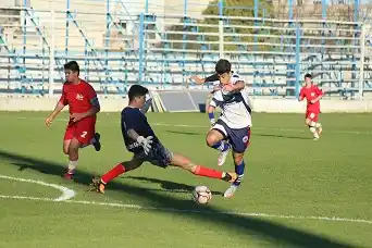 Gualeguaychú recibirá mañana a Rosario del Tala